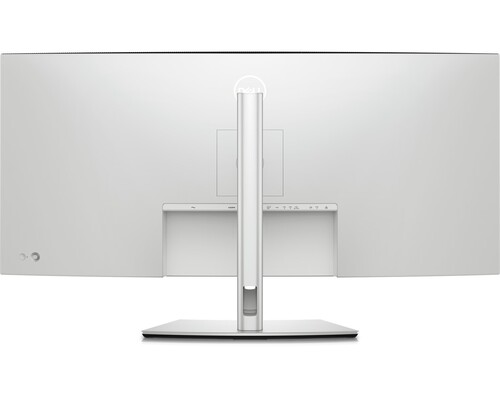 Купить 39.7" Монитор Dell U4025QW белый  9281738. Характеристики, отзывы и цены в Донецке