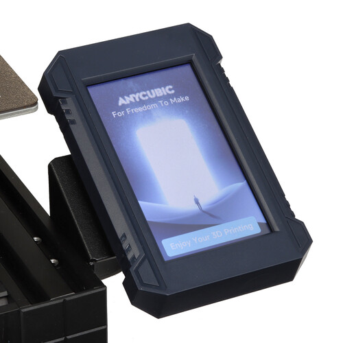 Купить 3D принтер Anycubic Kobra 2 Plus  5466411. Характеристики, отзывы и цены в Донецке