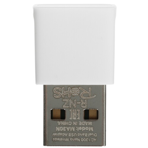 Купить Wi-Fi адаптер Mercusys MA30N  5623118. Характеристики, отзывы и цены в Донецке