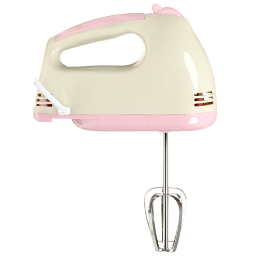 Купить Миксер Aceline HM-300 бежевый  5421960. Характеристики, отзывы и цены в Донецке