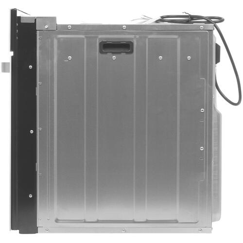 Купить Электрический духовой шкаф Haier HOX-P11HGW белый  1277639. Характеристики, отзывы и цены в Донецке