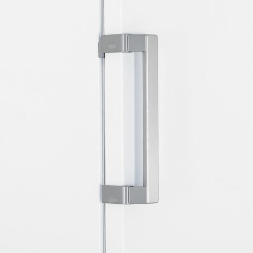 Купить Морозильный шкаф  Hotpoint HFZ 6185 W белый  9973675. Характеристики, отзывы и цены в Донецке