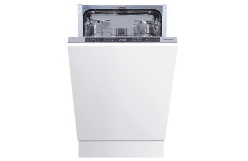 Купить Встраиваемая посудомоечная машина Hisense HV543D10  9312817. Характеристики, отзывы и цены в Донецке