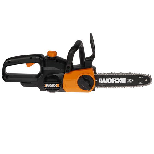 Купить Аккумуляторная цепная пила Worx WG322E.9  PowerShare 20V Без ЗУ, Без АКБ  8143088. Характеристики, отзывы и цены в Донецке