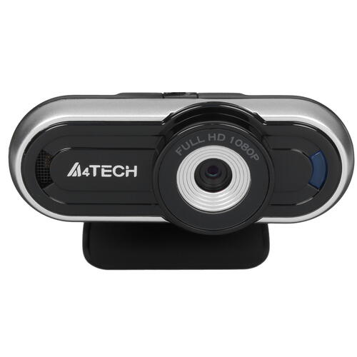 Купить Веб-камера A4Tech PK-920H  5449484. Характеристики, отзывы и цены в Донецке