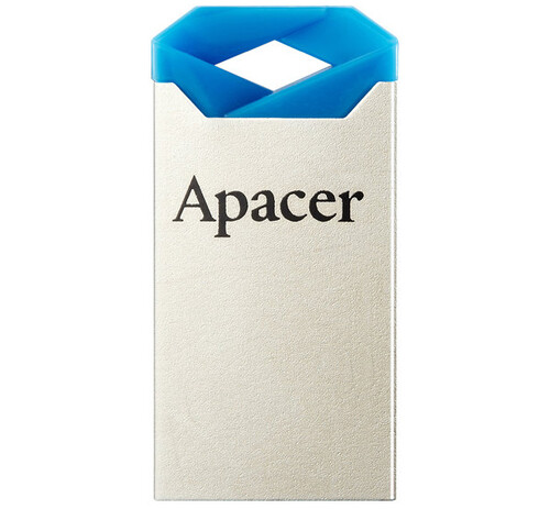 Купить Память USB Flash 32 ГБ Apacer AH111 [AP32GAH111U-1]  9317292. Характеристики, отзывы и цены в Донецке