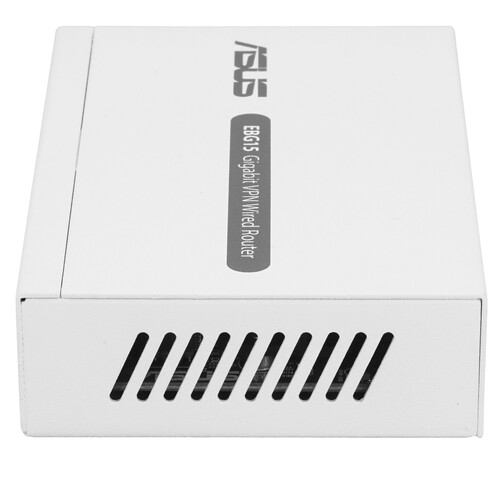 Купить Маршрутизатор ASUS ExpertWiFi EBG15  9270669. Характеристики, отзывы и цены в Донецке