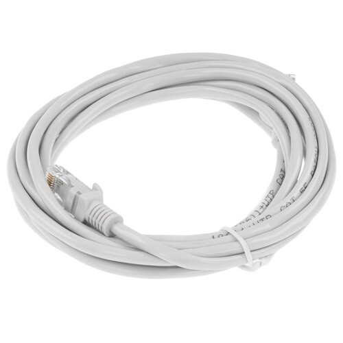 Купить Патч-корд Гарнизон PC-UTP-5e-3  9154538. Характеристики, отзывы и цены в Донецке
