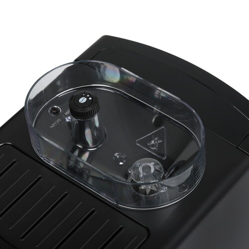 Купить Кофемашина автоматическая Krups Arabica EA819N10 черный  8141996. Характеристики, отзывы и цены в Донецке