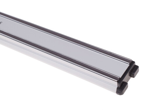 Купить Держатель для ножей Taller TR-2503 серебристый  1008648. Характеристики, отзывы и цены в Донецке