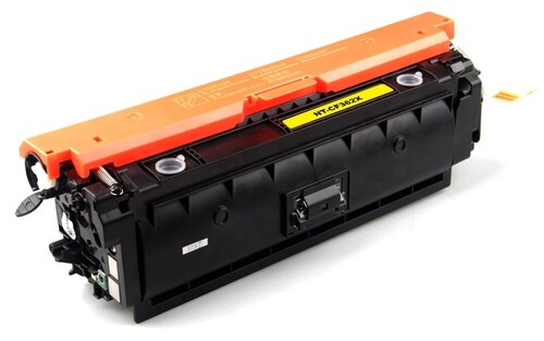 Купить Картридж лазерный G&G NT-CF362X желтый, с чипом  5303827. Характеристики, отзывы и цены в Донецке