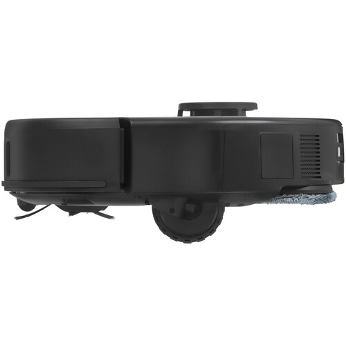 Купить Робот-пылесос Eufy X10 Pro Omni черный  5636991. Характеристики, отзывы и цены в Донецке