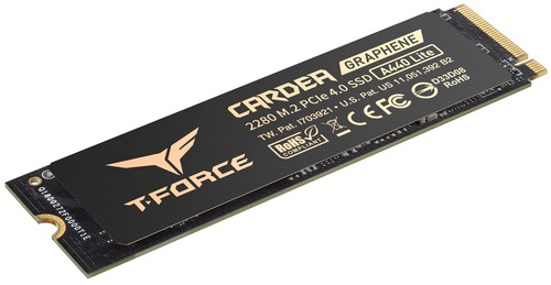 Купить 2000 ГБ M.2 NVMe накопитель TEAMGROUP T-FORCE CARDEA A440 Lite [TM8FFQ002T0C129]  5457042. Характеристики, отзывы и цены в Донецке