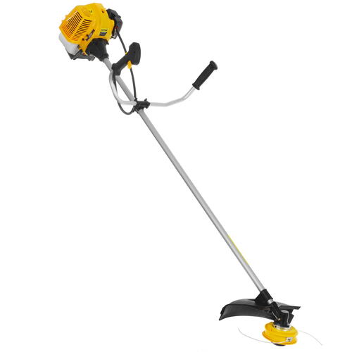 Купить Триммер бензиновый Huter GGT-553TX  5021508. Характеристики, отзывы и цены в Донецке