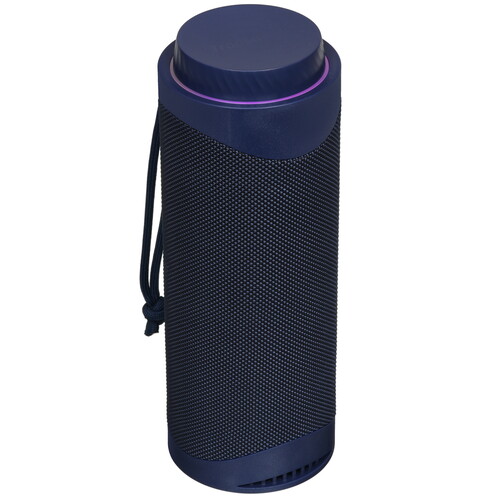 Купить Портативная колонка Tronsmart T7 30W, синий  5496163. Характеристики, отзывы и цены в Донецке
