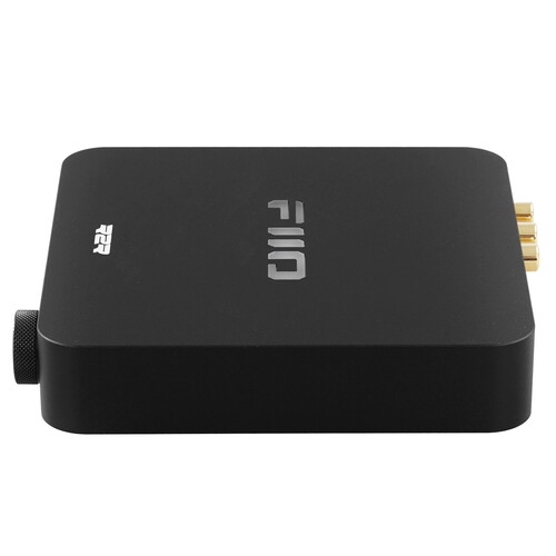 Купить ЦАП FiiO K11R2R  5612677. Характеристики, отзывы и цены в Донецке