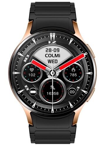 Купить Смарт-часы Colmi i28 Ultra  5630487. Характеристики, отзывы и цены в Донецке