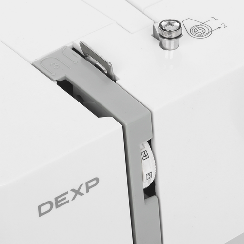 Купить Швейная машина DEXP SM-2400F  9100460. Характеристики, отзывы и цены в Донецке