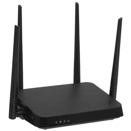 Купить Wi-Fi роутер D-Link DIR-822/E1  4773963. Характеристики, отзывы и цены в Донецке