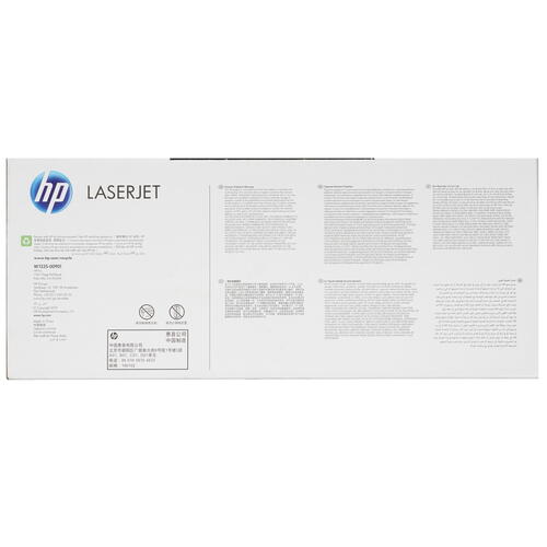 Купить Картридж лазерный HP 335A (W1335A) черный  1644375. Характеристики, отзывы и цены в Донецке
