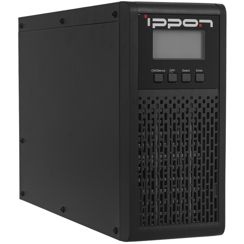 Купить ИБП IPPON Innova G2 Euro 1000L  9105029. Характеристики, отзывы и цены в Донецке