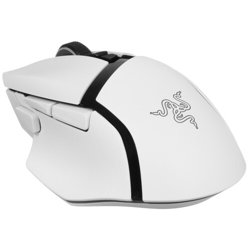 Купить Мышь беспроводная/проводная Razer Basilisk V3 Pro  5429755. Характеристики, отзывы и цены в Донецке