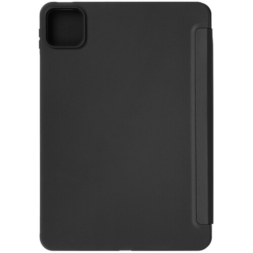 Купить Чехол-книжка Aceline Streak для Xiaomi Pad 7/ 7 Pro черный  5623806. Характеристики, отзывы и цены в Донецке