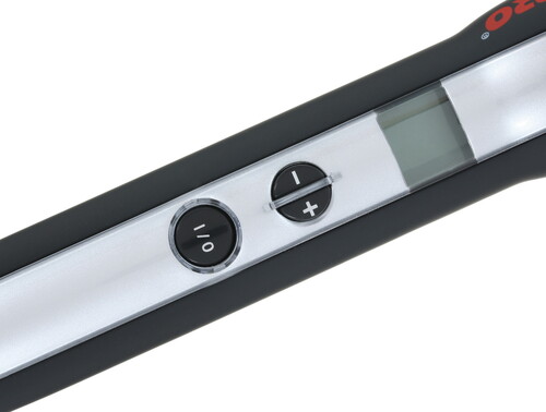 Купить Щипцы для завивки волос BaByliss Pro Titanium Tourmaline BAB2274TTE  1247310. Характеристики, отзывы и цены в Донецке