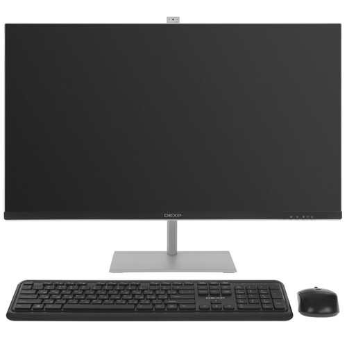 Купить 27" Моноблок DEXP AIO-MC LP002  5613819. Характеристики, отзывы и цены в Донецке
