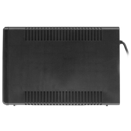 Купить ИБП DEXP CEE-E Pro 1200VA  1301611. Характеристики, отзывы и цены в Донецке