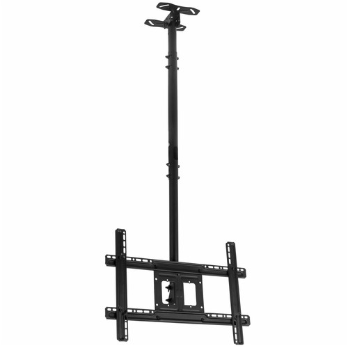 Купить Кронштейн для ТВ ONKRON N1L черный  4854626. Характеристики, отзывы и цены в Донецке