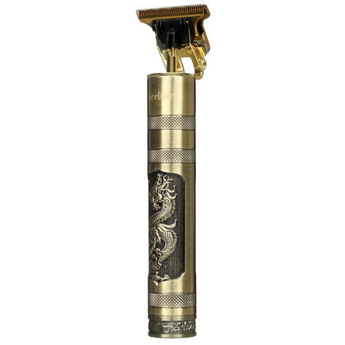 Купить Триммер Aceline Dragon hair clipper H-787-2 золотистый  5435815. Характеристики, отзывы и цены в Донецке