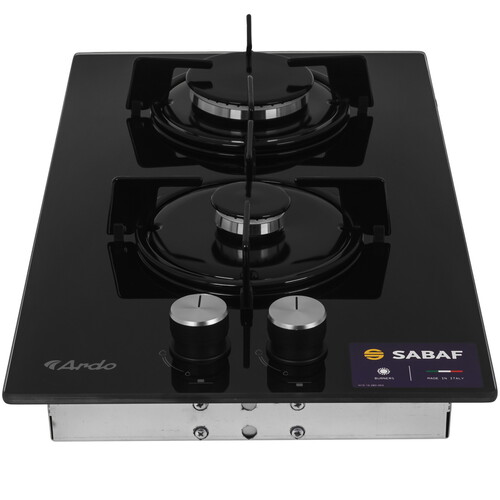 Купить Газовая варочная поверхность Ardo GH32GB2  9243805. Характеристики, отзывы и цены в Донецке