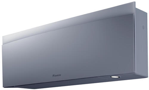 Купить Кондиционер настенный сплит-система Daikin FTXJ35AS/RXJ35A серебристый  9118366. Характеристики, отзывы и цены в Донецке