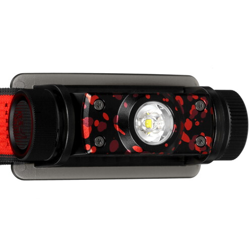 Купить Фонарь Fenix HM62-T магма  9171115. Характеристики, отзывы и цены в Донецке