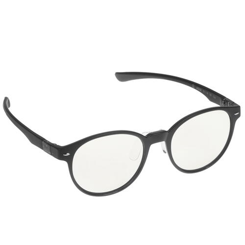 Купить Защитные очки Xiaomi Qukan W1 Anti-Blue Light Matte Black  4776060. Характеристики, отзывы и цены в Донецке