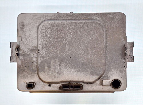 Купить Корпус (Духовка) для эл. духового шкафа DEXP 1M70GNB [N/A] (Black)  5019763. Характеристики, отзывы и цены в Донецке