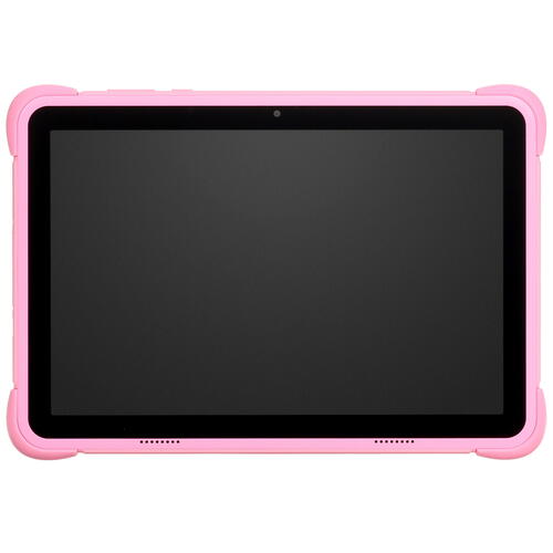 Купить 10.1" Планшет KENSHI Kids E17 LTE 64 ГБ розовый  5404447. Характеристики, отзывы и цены в Донецке
