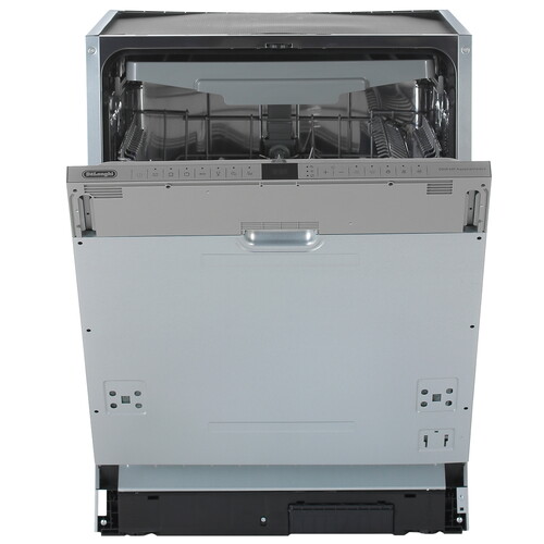 Купить Встраиваемая посудомоечная машина DeLonghi DDW08F Aquamarine eco  5347912. Характеристики, отзывы и цены в Донецке