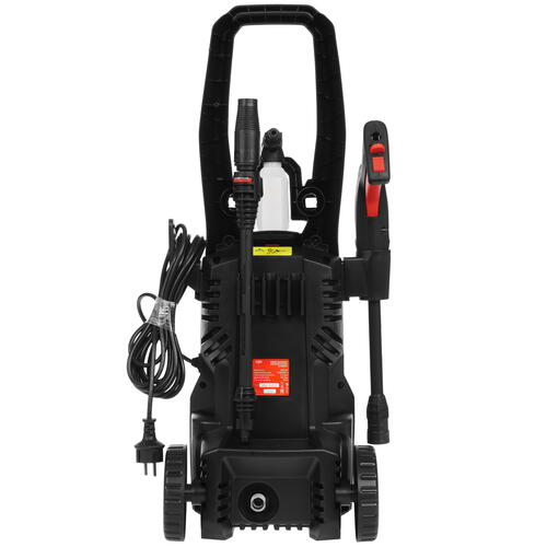 Купить Мойка высокого давления Elitech М 1600РП  9079222. Характеристики, отзывы и цены в Донецке