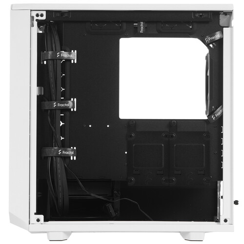 Купить Корпус Fractal Design Meshify 2 Mini  5618664. Характеристики, отзывы и цены в Донецке