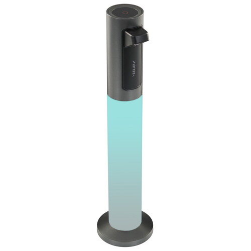Купить Настольный светильник Yeelight YLYTD-0015 черный  9039771. Характеристики, отзывы и цены в Донецке
