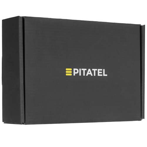 Купить Адаптер питания сетевой Pitatel AD-048  8161761. Характеристики, отзывы и цены в Донецке