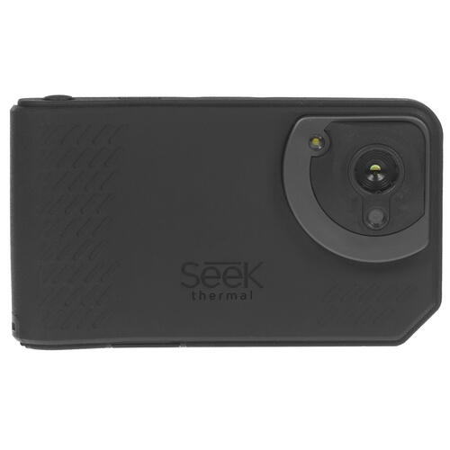 Купить Тепловизор Seek Thermal Shot KIT FB0109  8140720. Характеристики, отзывы и цены в Донецке