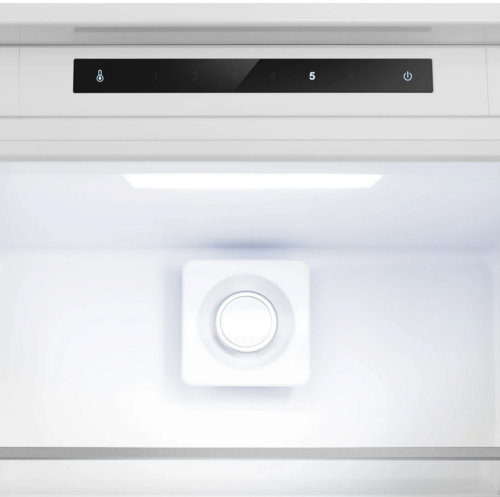 Купить Встраиваемый холодильник Meferi MBR177 COMBI NO FROST POWER  9168741. Характеристики, отзывы и цены в Донецке