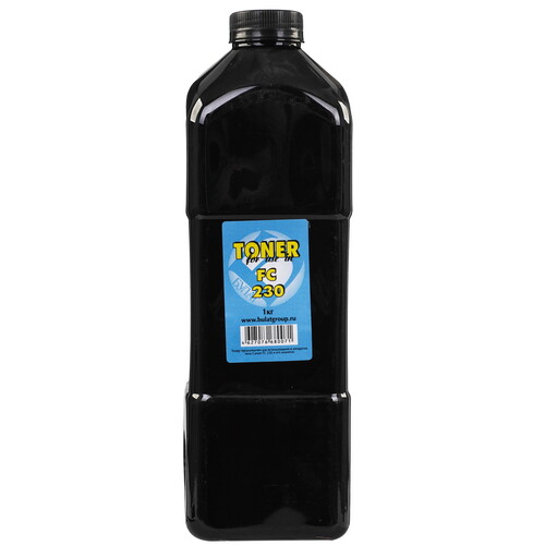 Купить Тонер Булат CACN0FC230030 черный  5600637. Характеристики, отзывы и цены в Донецке