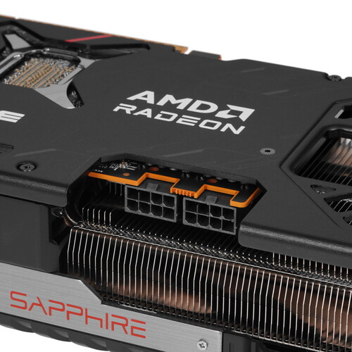 Купить Видеокарта Sapphire AMD Radeon RX 9070 XT PULSE GAMING  5622616. Характеристики, отзывы и цены в Донецке