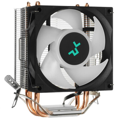 Купить Кулер для процессора DEEPCOOL AG300 MARRS [R-AG300-BKMNMN-G]  5087132. Характеристики, отзывы и цены в Донецке