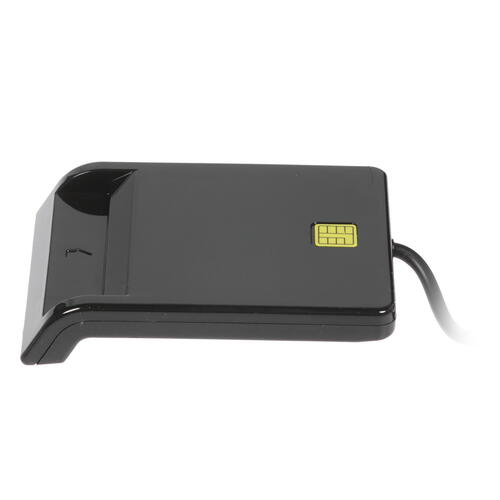 Купить Кард-ридер Espada Smartread  1273234. Характеристики, отзывы и цены в Донецке