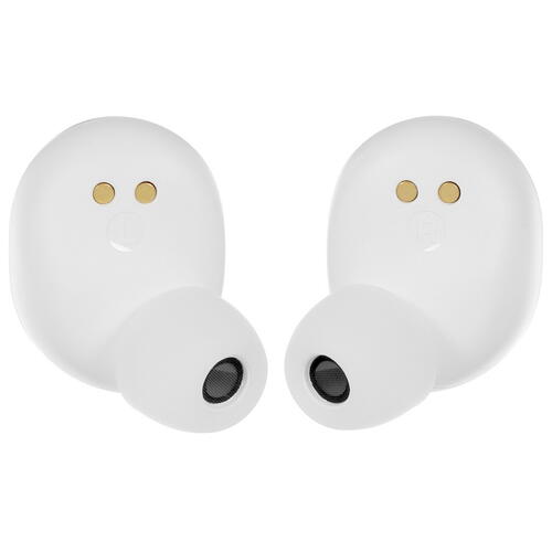 Купить Наушники TWS Fiero Moon MS1 белый  5417120. Характеристики, отзывы и цены в Донецке